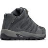 image:imageColumbia Mens Redmond IV Mid WaterproofGraphiteCitron Haze