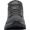 image:imageColumbia Mens Redmond IV Mid WaterproofGraphiteCitron Haze