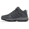 image:imageColumbia Mens Redmond IV Mid WaterproofGraphiteCitron Haze
