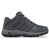 image:imageColumbia Mens Redmond IV Mid WaterproofGraphiteCitron Haze