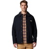image:imageColumbia Mens Roughtail Utility JacketBlackTimberwoods Camo