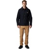 image:imageColumbia Mens Roughtail Utility JacketBlackTimberwoods Camo