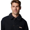image:imageColumbia Mens Roughtail Utility JacketBlackTimberwoods Camo