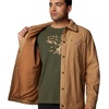 image:imageColumbia Mens Roughtail Utility JacketSaharaTimberwoods Camo
