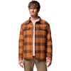 image:imageColumbia Mens Saddle Point Warm Lined FlannelCedar Iron Sight Buffalo
