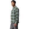 image:imageColumbia Mens Saddle Point Warm Lined FlannelPond Iron Sight Buffalo