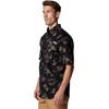 image:imageColumbia Mens Sharptail Short Sleeve ShirtSharptail Short Sleeve ShirtBlack Retrodeer