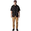 image:imageColumbia Mens Sharptail Short Sleeve ShirtSharptail Short Sleeve ShirtBlack Retrodeer