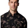 image:imageColumbia Mens Sharptail Short Sleeve ShirtSharptail Short Sleeve ShirtBlack Retrodeer