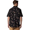 image:imageColumbia Mens Sharptail Short Sleeve ShirtSharptail Short Sleeve ShirtBlack Retrodeer
