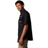 image:imageColumbia Mens Sharptail Short Sleeve ShirtSharptail Short Sleeve ShirtBlackTimberwoods Camo