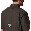 image:imageColumbia Mens Sharptail Short Sleeve ShirtSharptail Short Sleeve ShirtBuffaloRt Edge