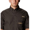 image:imageColumbia Mens Sharptail Short Sleeve ShirtSharptail Short Sleeve ShirtBuffaloRt Edge
