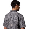 image:imageColumbia Mens Sharptail Short Sleeve ShirtSharptail Short Sleeve ShirtCity Grey Hunt Stand
