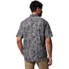 image:imageColumbia Mens Sharptail Short Sleeve ShirtSharptail Short Sleeve ShirtCity Grey Hunt Stand