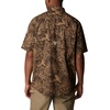 image:imageColumbia Mens Sharptail Short Sleeve ShirtSharptail Short Sleeve ShirtCordovan Flyin High Print