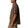 image:imageColumbia Mens Sharptail Short Sleeve ShirtSharptail Short Sleeve ShirtCordovan Flyin High Print