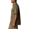 image:imageColumbia Mens Sharptail Short Sleeve ShirtSharptail Short Sleeve ShirtDark Forest Multi Gingham