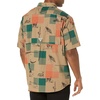 image:imageColumbia Mens Sharptail Short Sleeve ShirtSharptail Short Sleeve ShirtFlax Checkered Woodsman Print