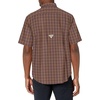 image:imageColumbia Mens Sharptail Short Sleeve ShirtSharptail Short Sleeve ShirtFlax Gingham