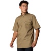 image:imageColumbia Mens Sharptail Short Sleeve ShirtSharptail Short Sleeve ShirtFlaxTimberwoods Camo