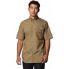image:imageColumbia Mens Sharptail Short Sleeve ShirtSharptail Short Sleeve ShirtFlaxTimberwoods Camo