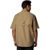 image:imageColumbia Mens Sharptail Short Sleeve ShirtSharptail Short Sleeve ShirtFlaxTimberwoods Camo