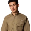 image:imageColumbia Mens Sharptail Short Sleeve ShirtSharptail Short Sleeve ShirtFlaxTimberwoods Camo