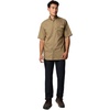 image:imageColumbia Mens Sharptail Short Sleeve ShirtSharptail Short Sleeve ShirtFlaxTimberwoods Camo