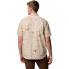 image:imageColumbia Mens Sharptail Short Sleeve ShirtSharptail Short Sleeve ShirtFossil Landings
