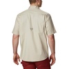 image:imageColumbia Mens Sharptail Short Sleeve ShirtSharptail Short Sleeve ShirtFossilRt Edge