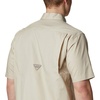 image:imageColumbia Mens Sharptail Short Sleeve ShirtSharptail Short Sleeve ShirtFossilRt Edge