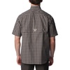 image:imageColumbia Mens Sharptail Short Sleeve ShirtSharptail Short Sleeve ShirtIron Deer Stand Check
