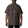 image:imageColumbia Mens Sharptail Short Sleeve ShirtSharptail Short Sleeve ShirtIron Multi Gingham