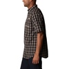 image:imageColumbia Mens Sharptail Short Sleeve ShirtSharptail Short Sleeve ShirtIron Multi Gingham