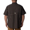 image:imageColumbia Mens Sharptail Short Sleeve ShirtSharptail Short Sleeve ShirtIron Multi Gingham