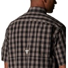 image:imageColumbia Mens Sharptail Short Sleeve ShirtSharptail Short Sleeve ShirtIron Multi Gingham