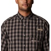 image:imageColumbia Mens Sharptail Short Sleeve ShirtSharptail Short Sleeve ShirtIron Multi Gingham