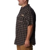 image:imageColumbia Mens Sharptail Short Sleeve ShirtSharptail Short Sleeve ShirtIron Multi Gingham