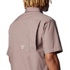 image:imageColumbia Mens Sharptail Short Sleeve ShirtSharptail Short Sleeve ShirtIronTimberwoods Camo