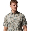 image:imageColumbia Mens Sharptail Short Sleeve ShirtSharptail Short Sleeve ShirtNiagara Hunt Stand