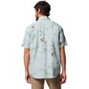 image:imageColumbia Mens Sharptail Short Sleeve ShirtSharptail Short Sleeve ShirtNiagara Landings