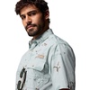 image:imageColumbia Mens Sharptail Short Sleeve ShirtSharptail Short Sleeve ShirtNiagara Landings