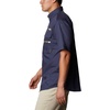 image:imageColumbia Mens Sharptail Short Sleeve ShirtSharptail Short Sleeve ShirtNocturnalRt Edge