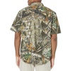 image:imageColumbia Mens Sharptail Short Sleeve ShirtSharptail Short Sleeve ShirtRealtree Edge