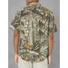 image:imageColumbia Mens Sharptail Short Sleeve ShirtSharptail Short Sleeve ShirtRealtree Edge
