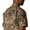 image:imageColumbia Mens Sharptail Short Sleeve ShirtSharptail Short Sleeve ShirtRealtree Max5