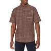 image:imageColumbia Mens Sharptail Short Sleeve ShirtSharptail Short Sleeve ShirtRealtree Max5