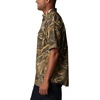 image:imageColumbia Mens Sharptail Short Sleeve ShirtSharptail Short Sleeve ShirtRealtree Max5