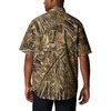 image:imageColumbia Mens Sharptail Short Sleeve ShirtSharptail Short Sleeve ShirtRealtree Max5